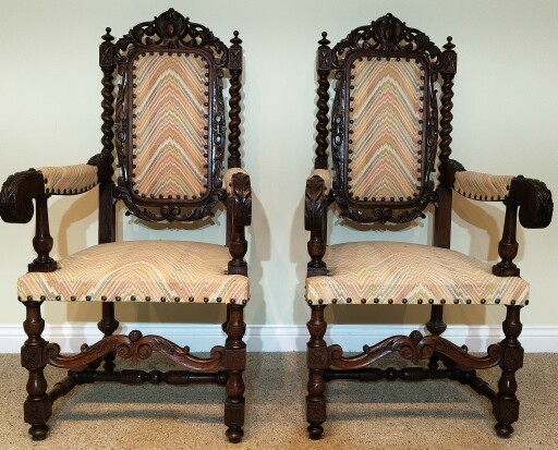 renaissance revival furniture