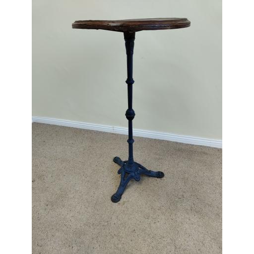 Antique Pub Table