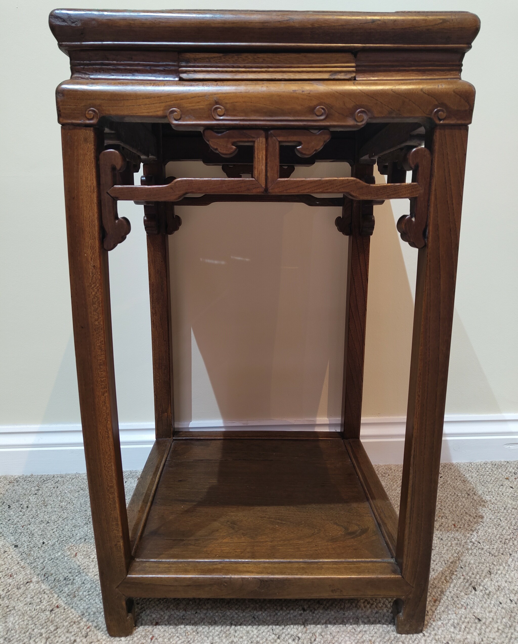 Antique Chinese Side Table